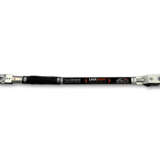 Sioux City Tarp 57121 Complete 5-Spring Rear Arm Assemblies