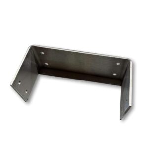 Sioux City Tarp 57127 Inner Mounting Bracket for LockDown Electric Rear FlexArm.