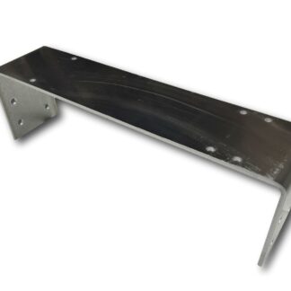 Sioux City Tarp 57152 Inner Mounting Bracket - LockDown Electric System