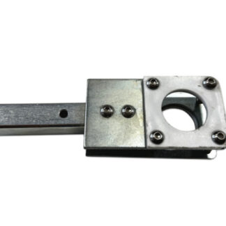 Sioux City Tarp 57159 Rear Arm Roll Tube Bracket Kit for LockDown Electric Tarp System.