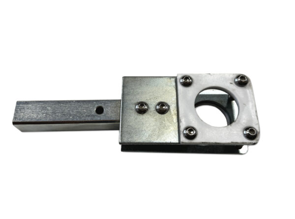 Sioux City Tarp 57159 Rear Arm Roll Tube Bracket Kit for LockDown Electric Tarp System.