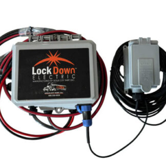 Sioux City Tarp 5797-3 Three Function Control Box