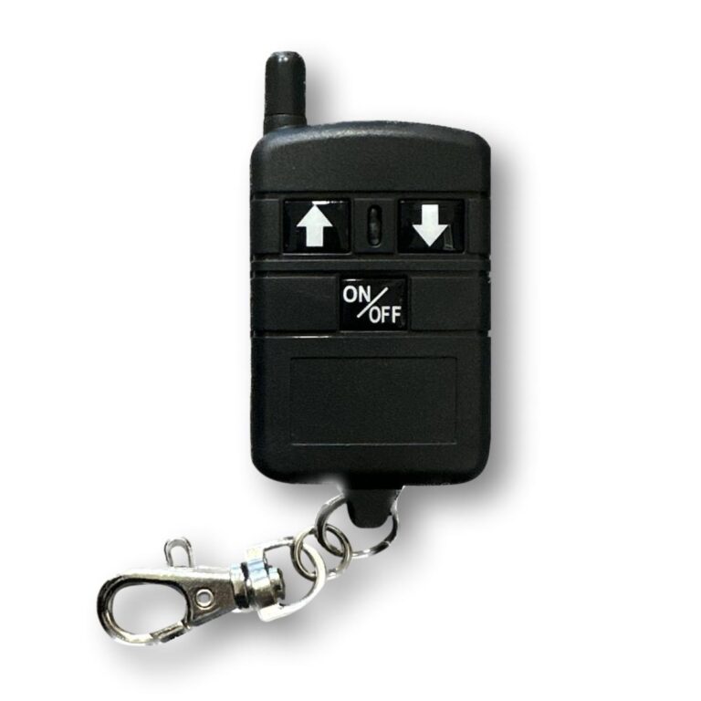 Sioux City Tarp 5797 Quick Connect Control Box