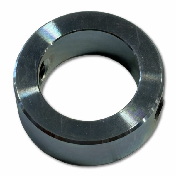 Sioux City Tarp 5799 2" Lock Collar for LockDown Electric Tarp System.