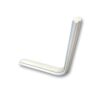Sioux City Tarp 5815-Xtreme 90 Degree Heavy Duty Cast Aluminum Elbow for Xtreme FlipTarp System
