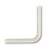Sioux City Tarp 5815-Xtreme 90 Degree Heavy Duty Cast Aluminum Elbow for Xtreme FlipTarp System
