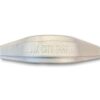 Sioux City Tarp 5815-Xtreme 90 Degree Heavy Duty Cast Aluminum Elbow for Xtreme FlipTarp System