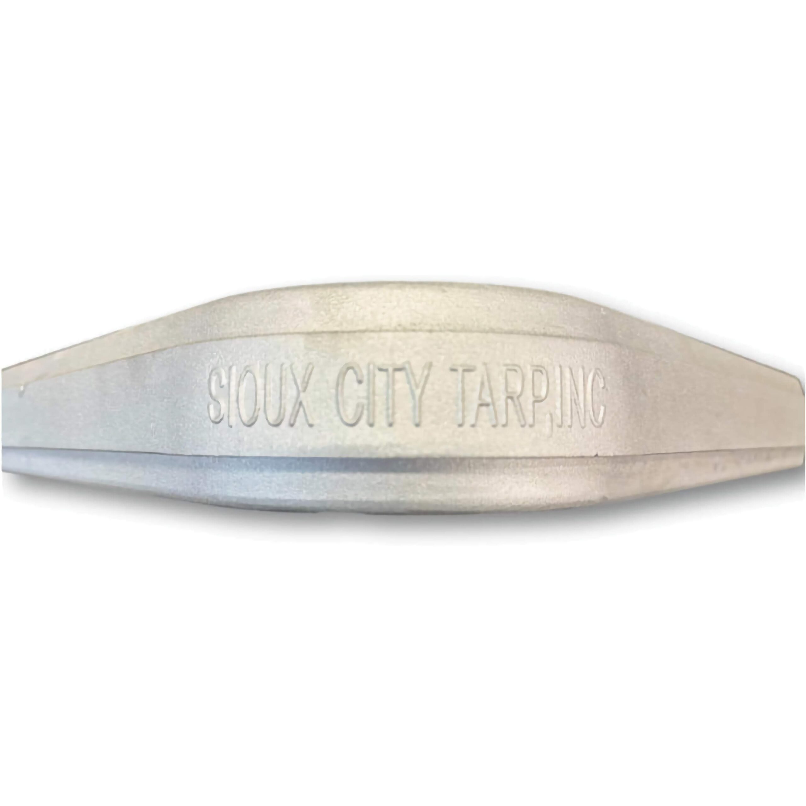 Sioux City Tarp 5815-Xtreme 90 Degree Heavy Duty Cast Aluminum Elbow for Xtreme FlipTarp System