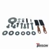 E-Cargo 521A0010 Tarp Motor