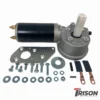 E-Cargo 521A0010 Tarp Motor