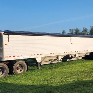Wilson Grain Trailer Replacement Tarps