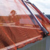 Donovan 1800604 Sidewinder Replacement Tarp