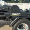 Donovan Swat Roll Off Tarp System