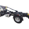 Donovan Swat Roll Off Tarp System