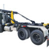 Donovan Swat Roll Off Tarp System