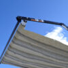 Donovan Swat Roll Off Tarp System