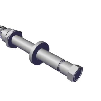Roll Rite 103412 Valve, 3P4W, Closed Center, MTE