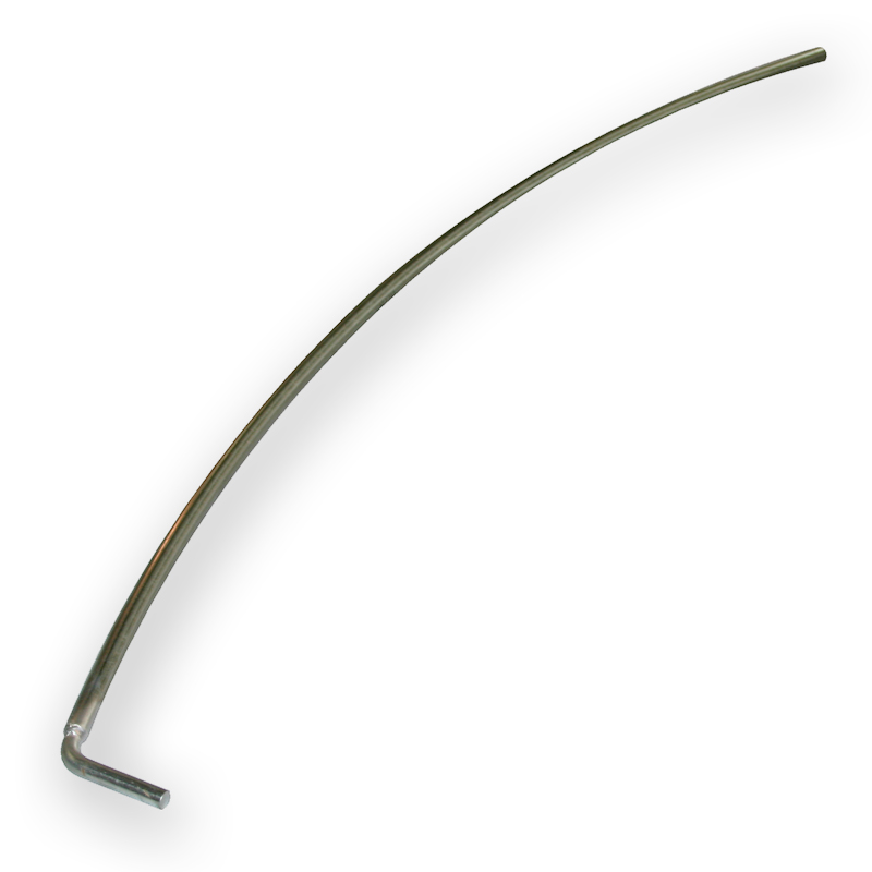 Shur-Co 1100760 Galv Bow