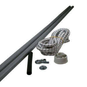 Shur-Co 1114359 Front Stretch Cord Roll Return Kit