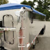 AeroForce S2S Side-to-Side Tarp System