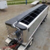 AeroForce S2S Side-to-Side Tarp System