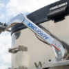 AeroForce S2S Side-to-Side Tarp System