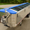 AeroForce S2S Side-to-Side Tarp System