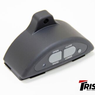Roll Rite 101542 RF ReceiverSwitch, 433 MHz