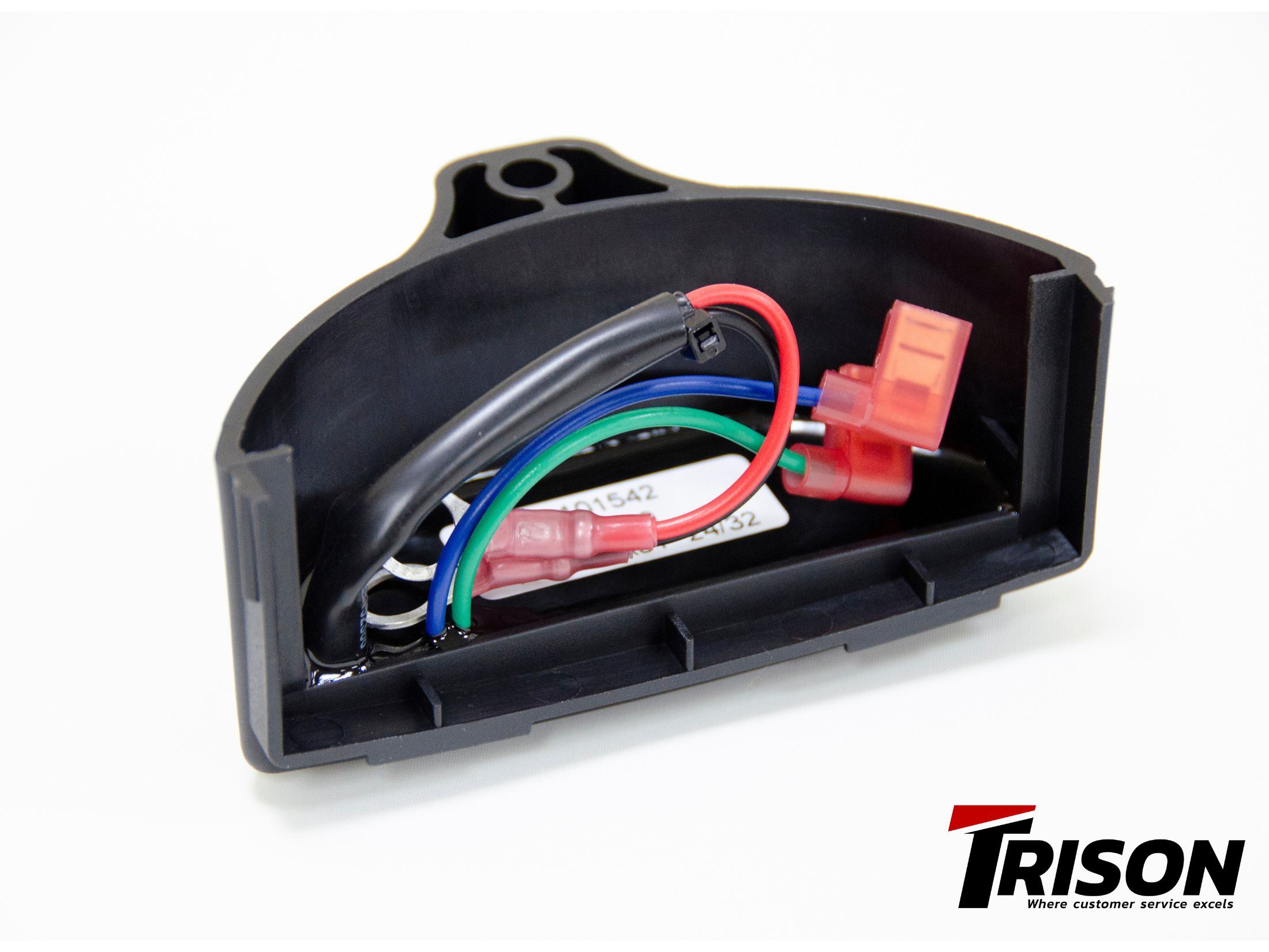 Roll Rite 101542 RF ReceiverSwitch, 433 MHz