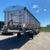 Roll-Rite Electric Side Roll Tarp Systems