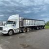 Roll-Rite Electric Side Roll Tarp Systems