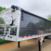Shur-Co 4500 Series HD Electric Side Roll System