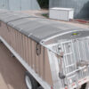 Shur-Co 4500 Series HD Electric Side Roll System