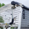 Shur-Co 4500 Series HD Electric Side Roll System