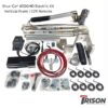 Shur-Co 4500 Series HD Electric Side Roll System