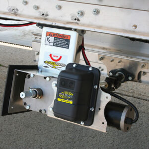Shur-Co AutoTrap Electric Hopper Door Opener for Grain Trailers