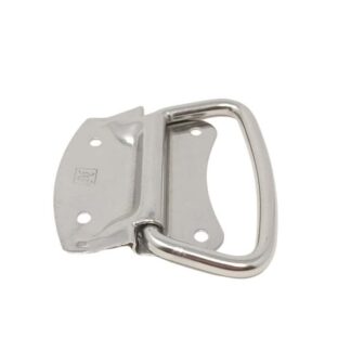 Aero 0201-710004 Pull Handle Assembly for Conestoga System.