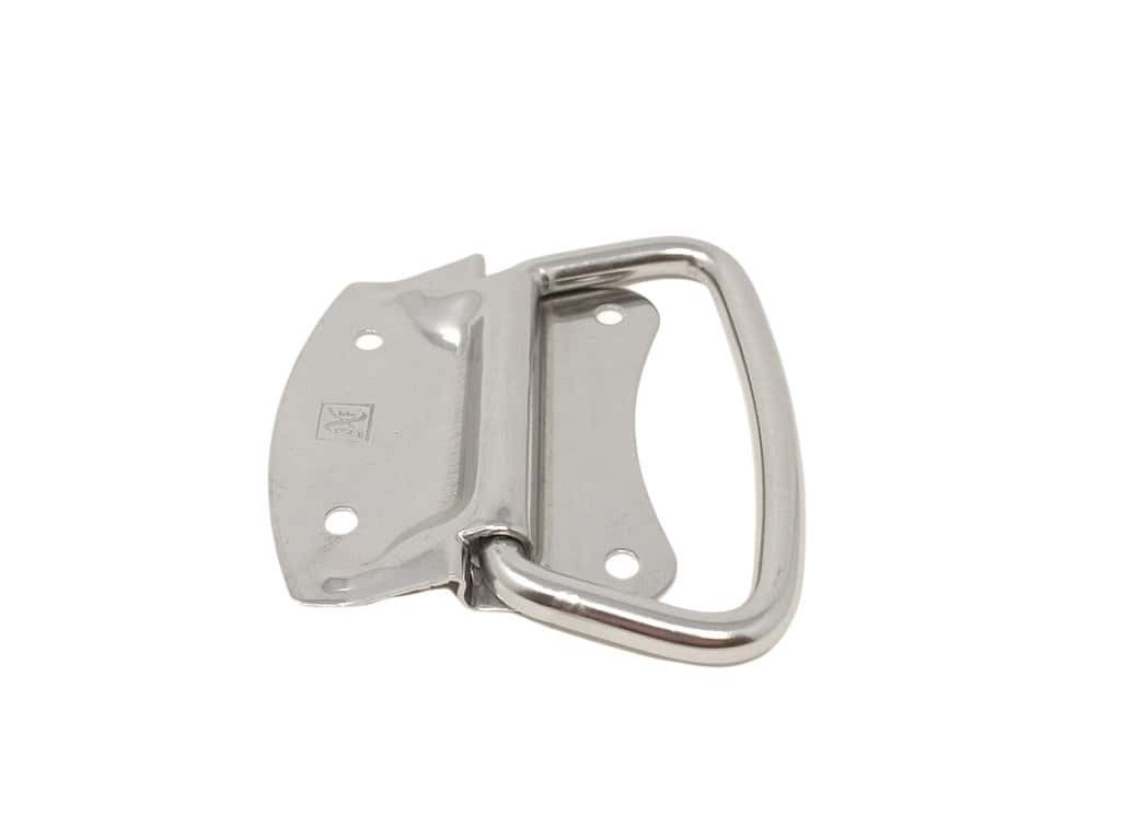 Aero 0201-710004 Pull Handle Assembly for Conestoga System.