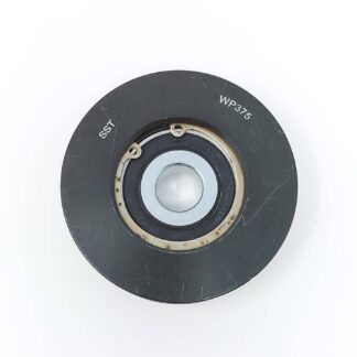 Aero 0201-962439 Wheel Assembly with Bearing for Conestoga