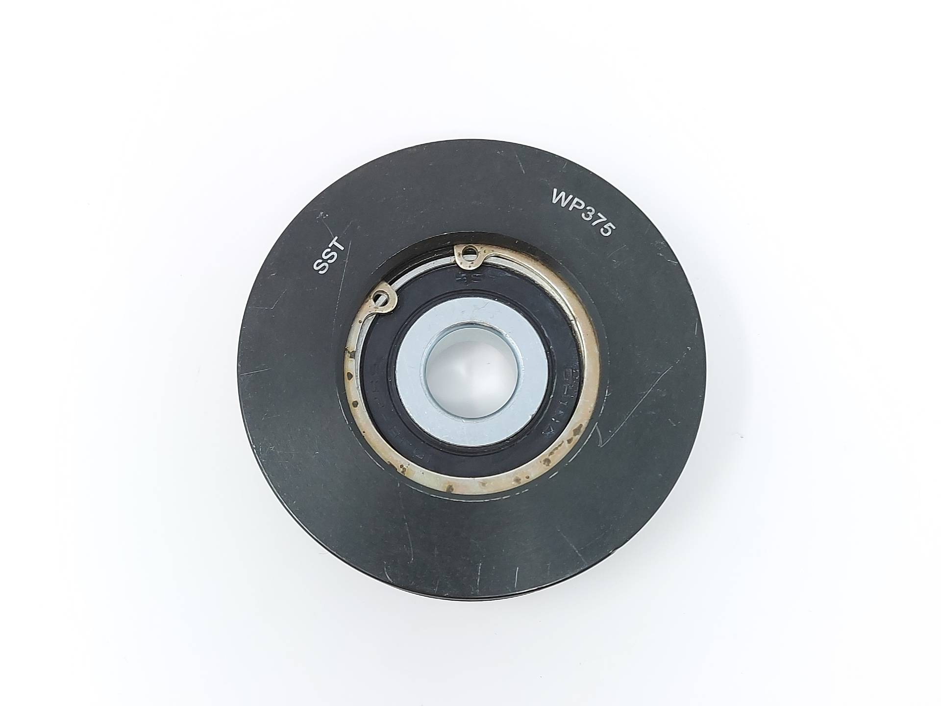 Aero 0201-962439 Wheel Assembly with Bearing for Conestoga