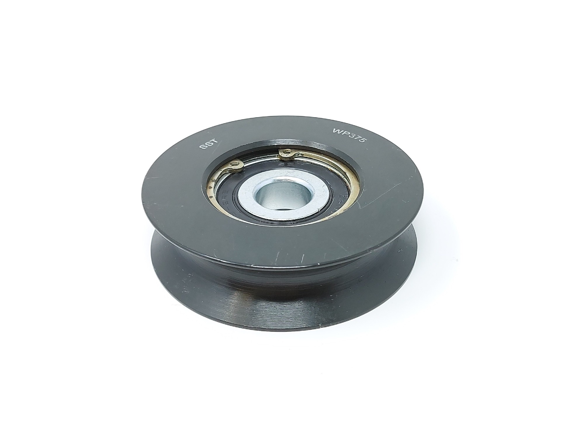 Aero 0201-962439 Wheel Assembly with Bearing for Conestoga
