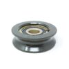 Aero 0201-962700 Wheel with Bearing for Conestoga