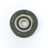 Aero 0201-962700 Wheel with Bearing for Conestoga
