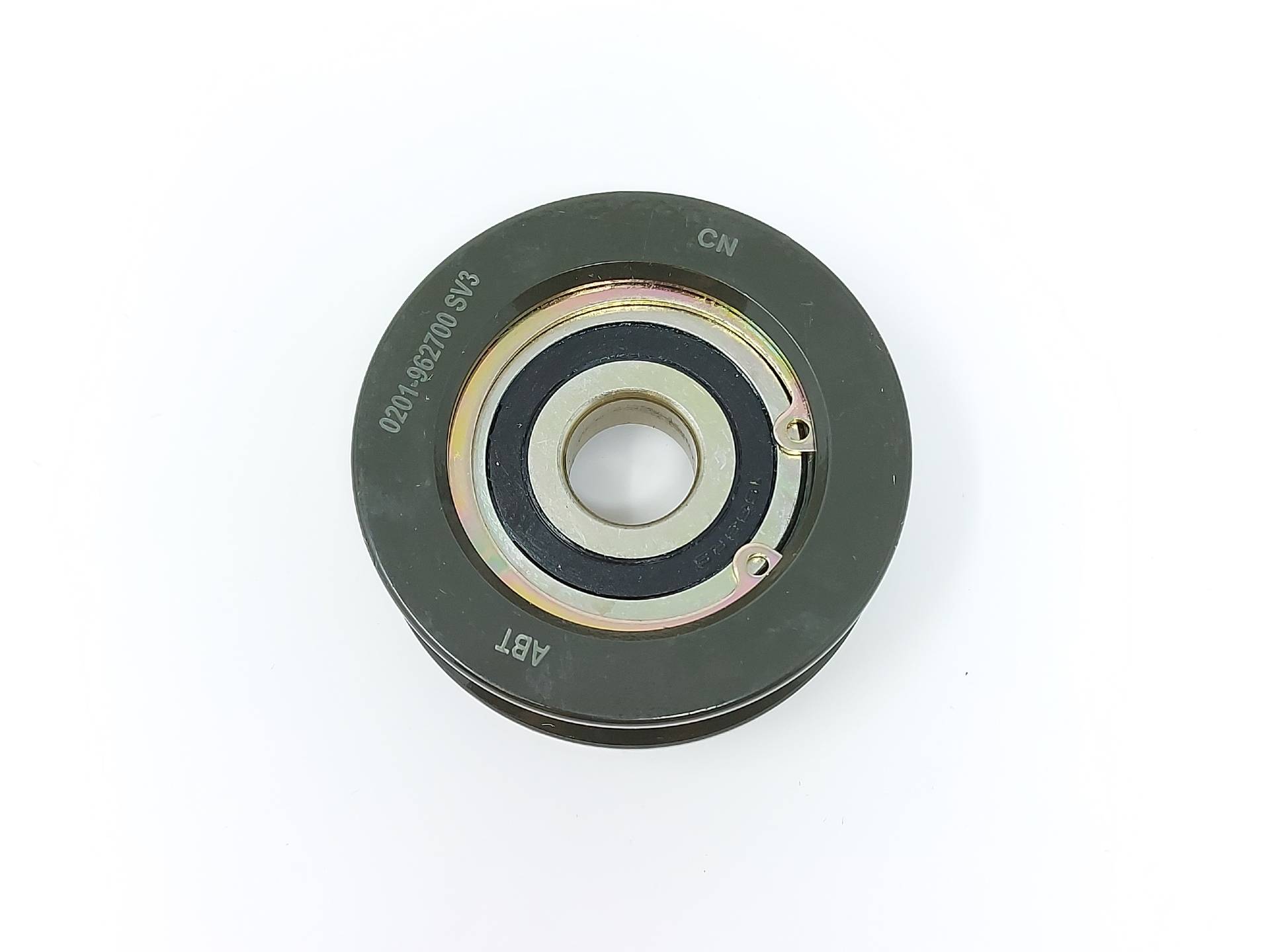 Aero 0201-962700 Wheel with Bearing for Conestoga