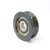 Aero 0201-962700 Wheel with Bearing for Conestoga