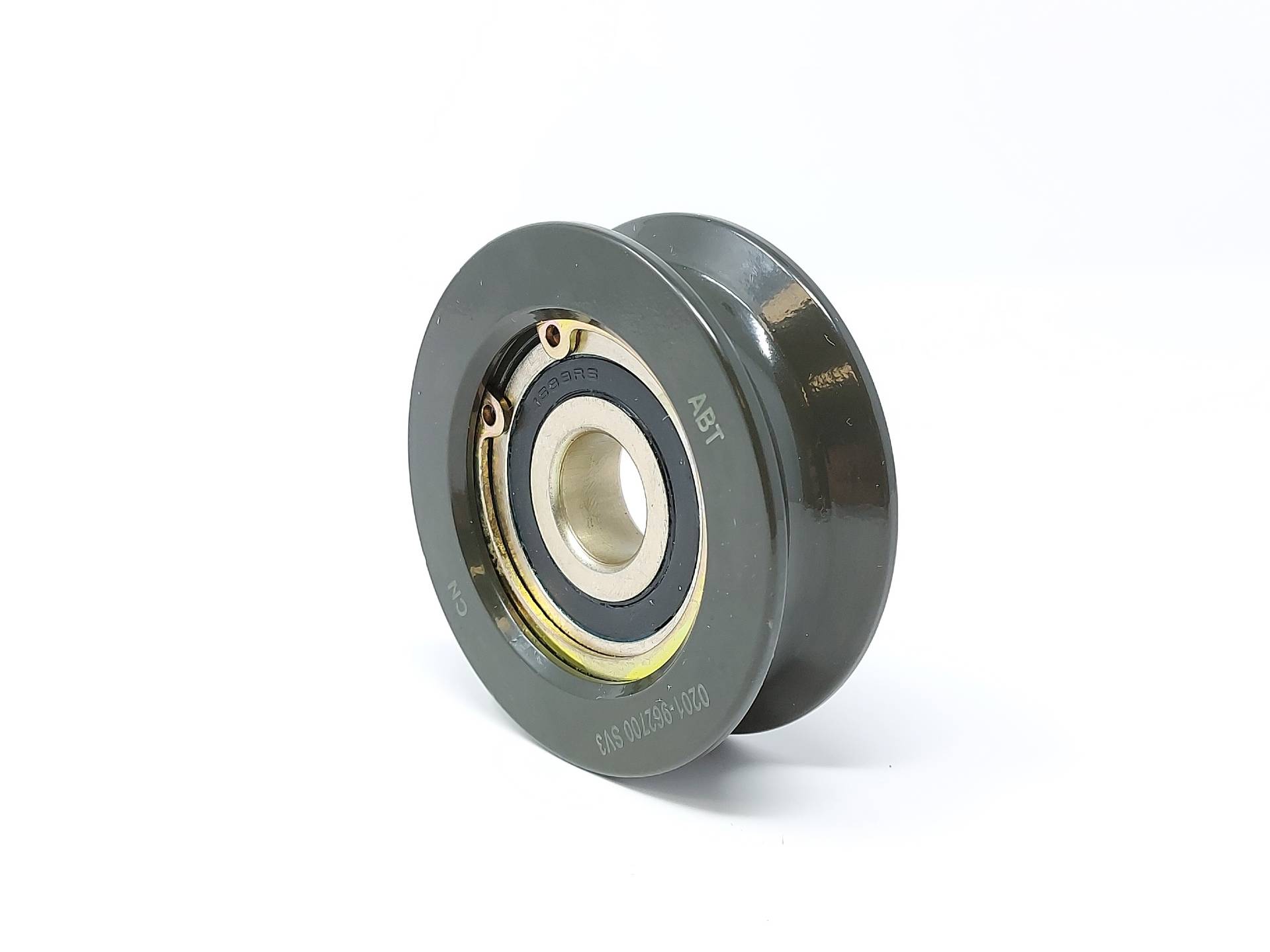 Aero 0201-962700 Wheel with Bearing for Conestoga