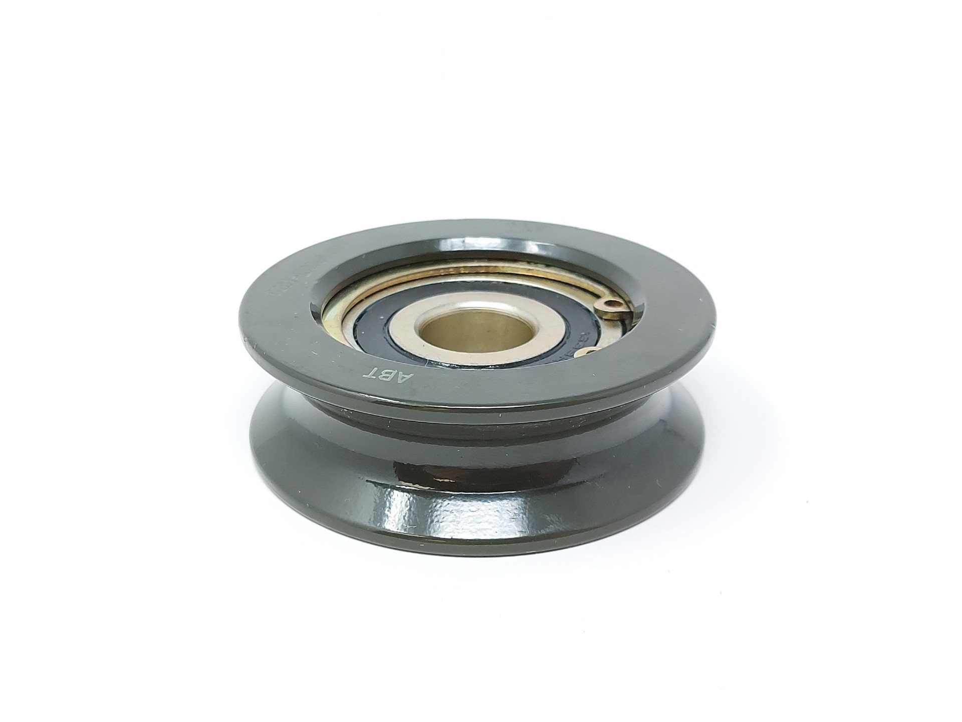 Aero 0201-962700 Wheel with Bearing for Conestoga