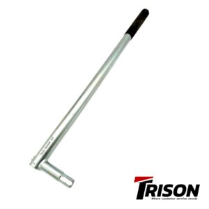 Aero 0201-963609 Rear Lock Handle Assembly for Conestoga XP