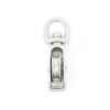 Aero 0221-860558 Single Swivel Eye Pulley for Conestoga Tarp System