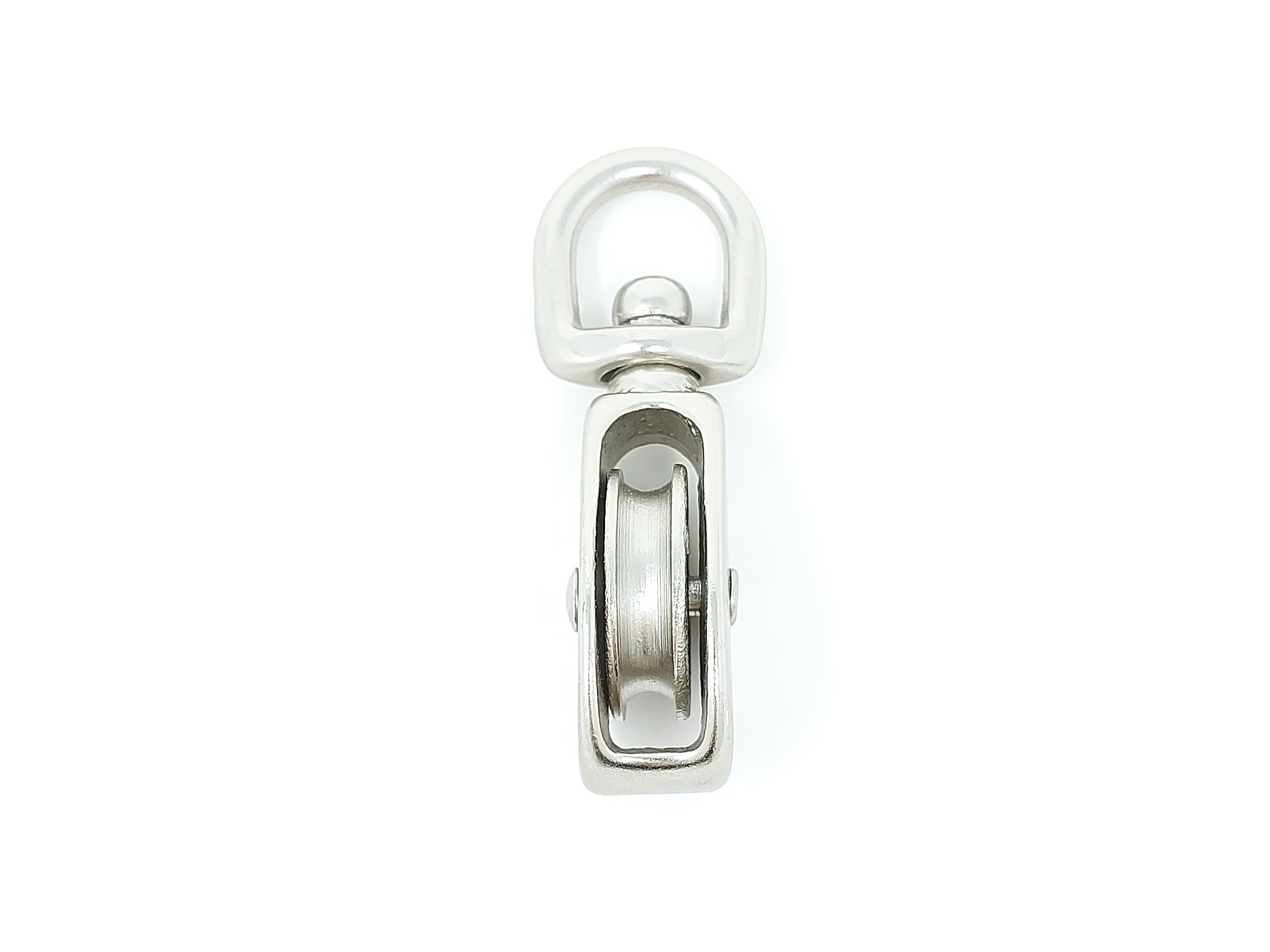 Aero 0221-860558 Single Swivel Eye Pulley for Conestoga Tarp System